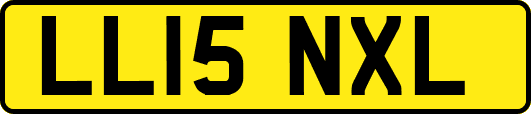 LL15NXL