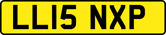 LL15NXP