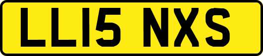 LL15NXS