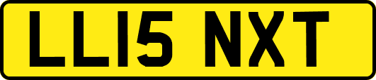 LL15NXT