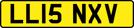 LL15NXV