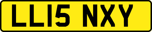 LL15NXY
