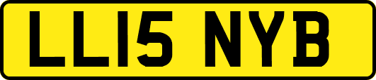 LL15NYB