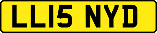 LL15NYD