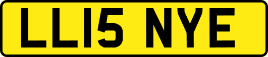 LL15NYE