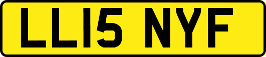 LL15NYF
