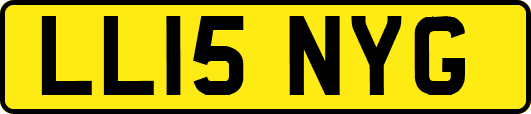 LL15NYG