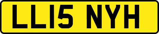 LL15NYH
