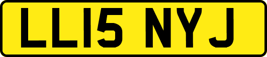 LL15NYJ