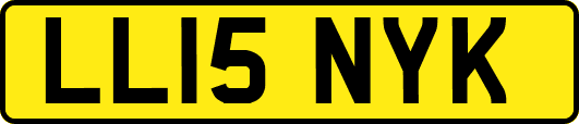 LL15NYK