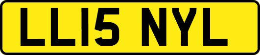 LL15NYL