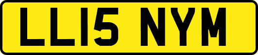 LL15NYM