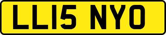 LL15NYO