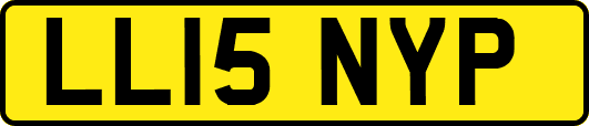 LL15NYP