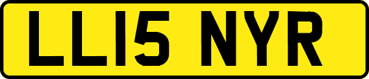 LL15NYR