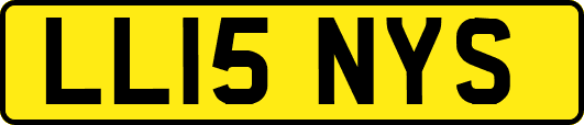 LL15NYS