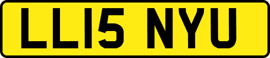 LL15NYU