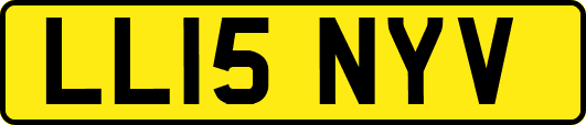 LL15NYV
