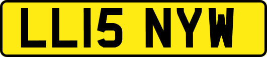 LL15NYW