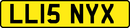 LL15NYX