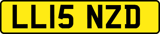 LL15NZD
