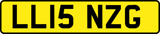 LL15NZG