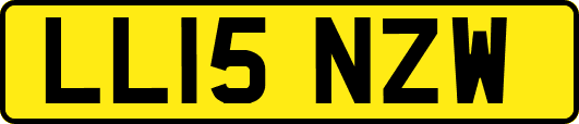 LL15NZW