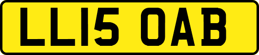 LL15OAB