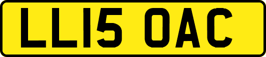 LL15OAC