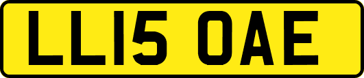 LL15OAE