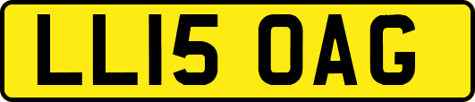 LL15OAG
