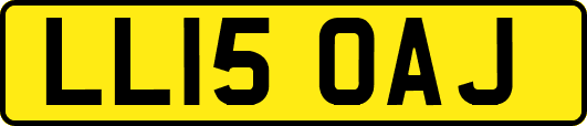 LL15OAJ
