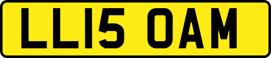 LL15OAM