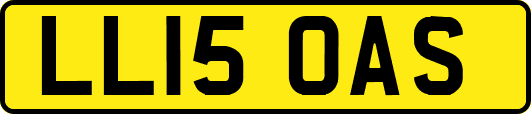 LL15OAS
