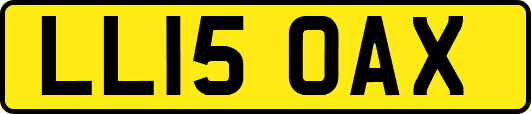 LL15OAX