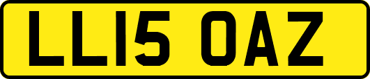 LL15OAZ