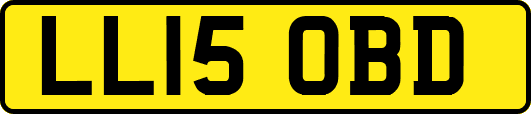 LL15OBD