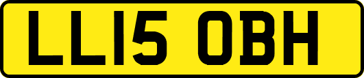 LL15OBH
