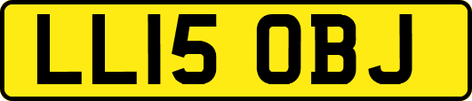 LL15OBJ