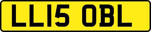 LL15OBL