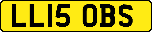 LL15OBS