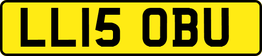 LL15OBU