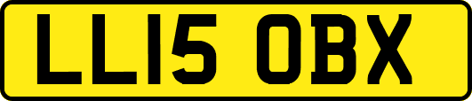 LL15OBX