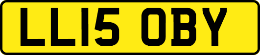 LL15OBY