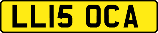 LL15OCA