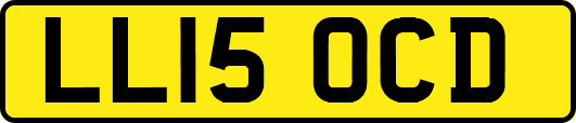 LL15OCD