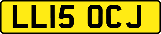LL15OCJ