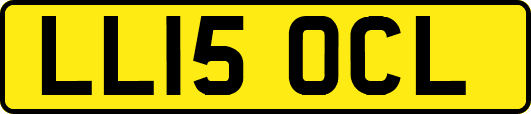 LL15OCL