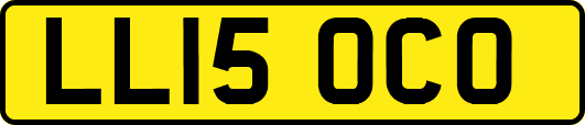 LL15OCO