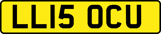 LL15OCU